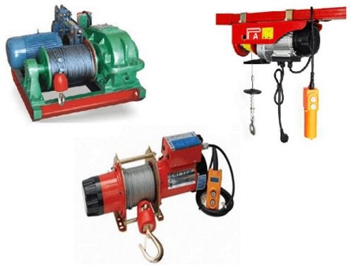 m&aacute;y tời điện, may toi dien