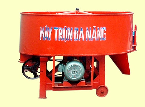 m&aacute;y trộn b&ecirc; t&ocirc;ng đa năng, may tron be tong da nang