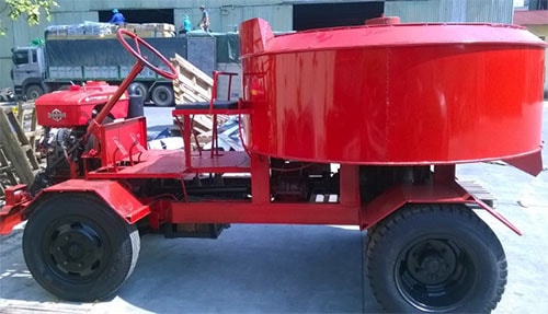m&aacute;y trộn b&ecirc; t&ocirc;ng cỡ lớn, may tron be tong co lon