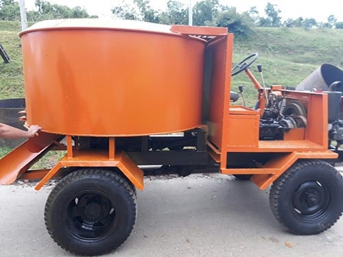 M&aacute;y trộn b&ecirc; t&ocirc;ng tự h&agrave;nh