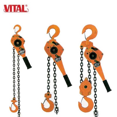 pa lăng xích lắc tay Vital