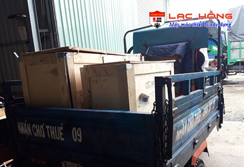pa lăng cáp điện giá rẻ ở thái nguyên