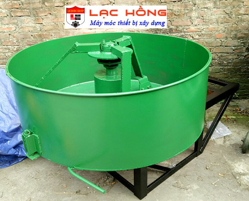 cối trộn bê tông cối trộn bê tông