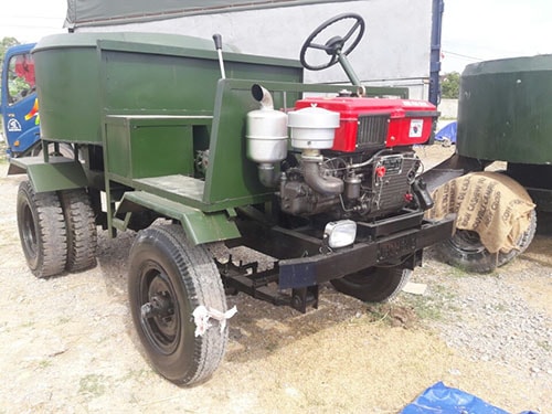 máy trộn bê tông 1.5 khối, may tron be tong 1.5 khoi