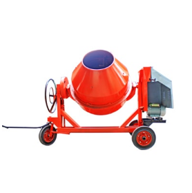 may tron be tong chay dien, m&aacute;y trộn b&ecirc; t&ocirc;ng chạy điện