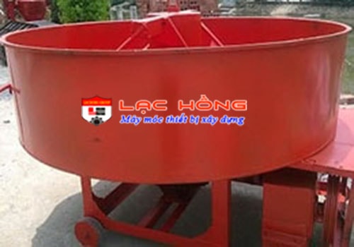 máy trộn bê tông cưỡng bức lạc hồng máy trộn bê tông cưỡng bức lạc hồng