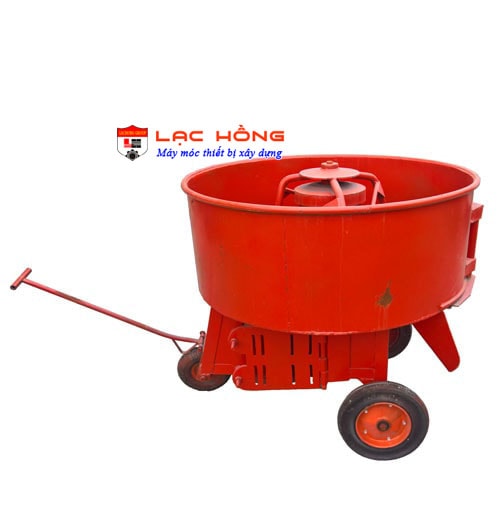 máy trộn bê tông cưỡng bức máy trộn bê tông cưỡng bức