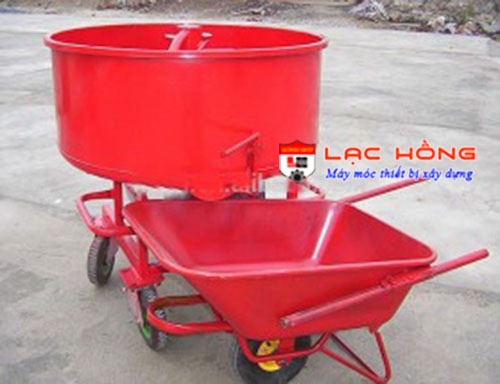 máy trộn bê tông cưỡng bức máy trộn bê tông cưỡng bức