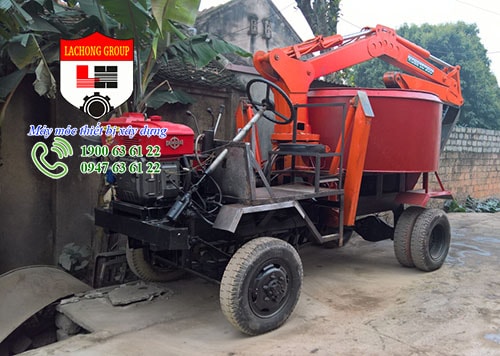 máy trộn bê tông, may tron be tong máy trộn bê tông, may tron be tong
