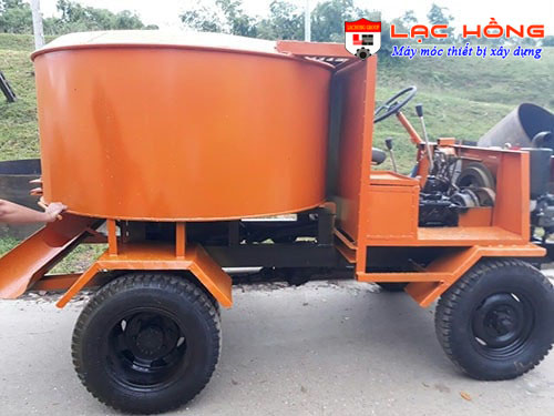 m&aacute;y trộn b&ecirc; t&ocirc;ng tự h&agrave;nh