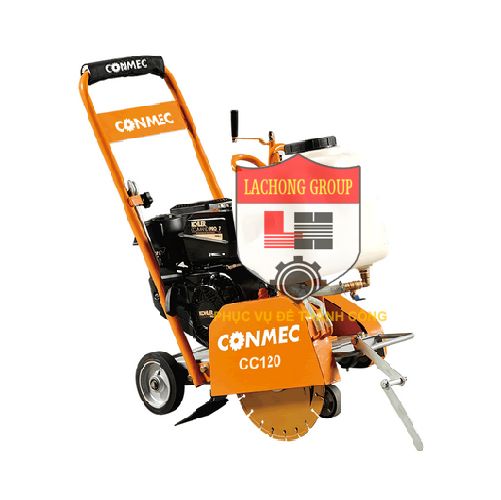 Máy cắt bê tông Conmec Máy cắt bê tông Conmec