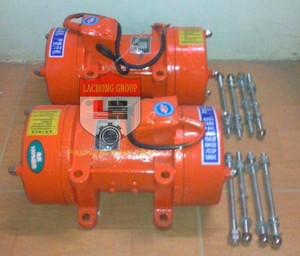 Đầm rung 1,1kw - ZW 5 