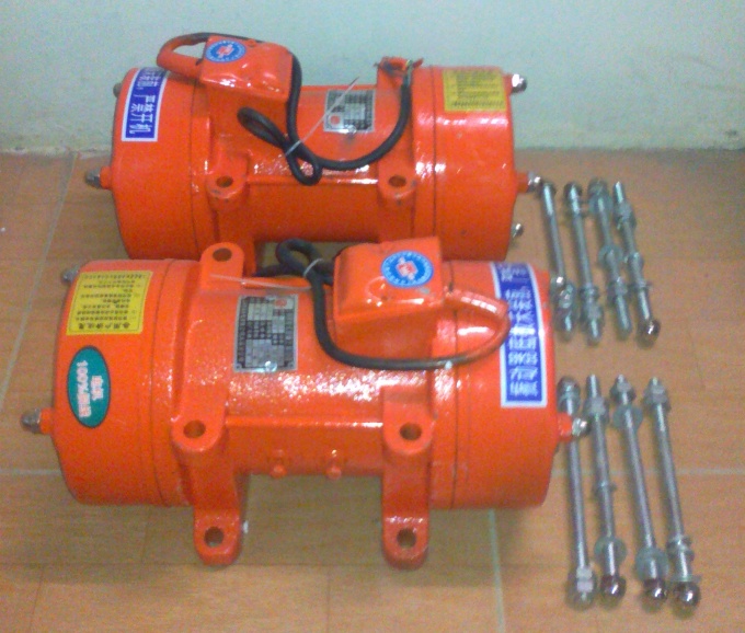 đầm rung bê tông 1,1kw / 1,5kw / 2,2kw / 3,5kw 