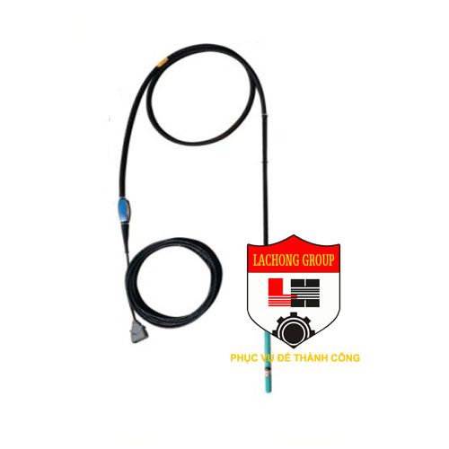 Đầm dùi bê tông biến áp tần FXB-30B