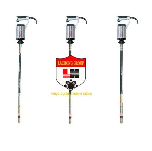 M&aacute;y đầm d&ugrave;i cầm tay