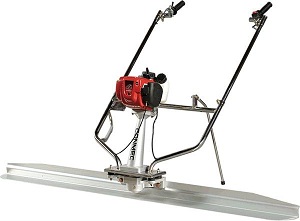 máy đầm thước Conmec