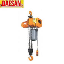 Palang xích điện 5 tấn 
