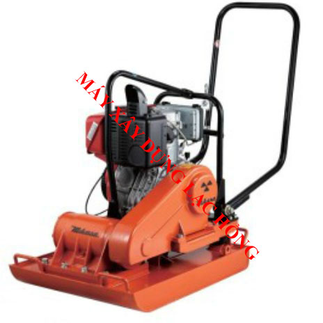 Máy đầm bàn Mikasa MVC-110DA
