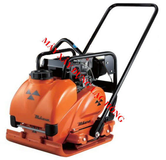 Máy đầm bàn Mikasa MVC-T100D