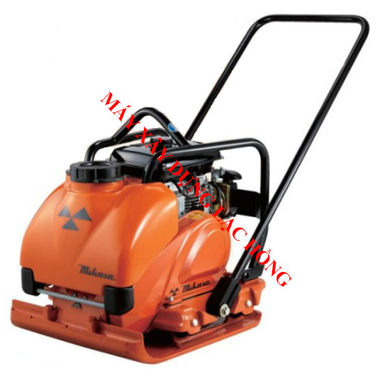 Máy đầm bàn Mikasa MVC-F90H