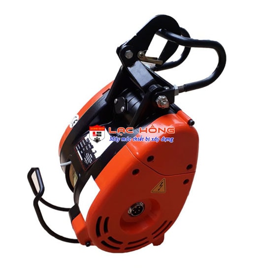 Tời nhanh 160kg HUGO SK160